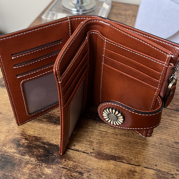 SENDEFN New Wallet - Picture 4 of 7